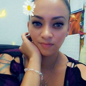 Meet your Posher, Angelina